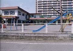 横川保育園の画像