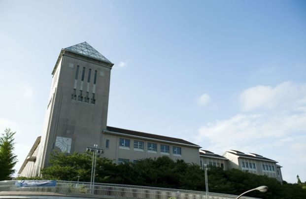 首都大学　南大沢キャンパスの画像