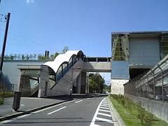 中央大学・明星大学駅の画像