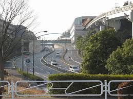 松が谷駅の画像