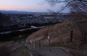 大塚山公園の画像