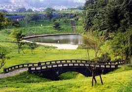 栃谷戸公園の画像