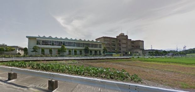 坂戸市立浅羽野中学校の画像