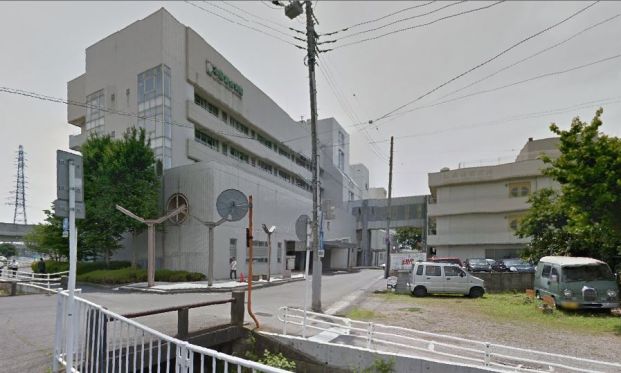 本島総合病院の画像