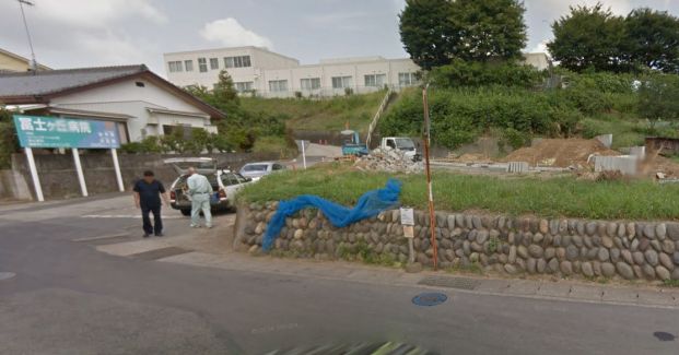 冨士ケ丘病院の画像