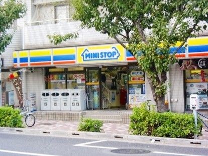 ミニストップ 千早町４丁目店の画像