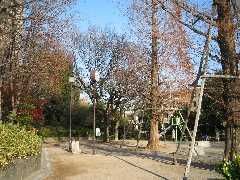 三田丘の上公園の画像