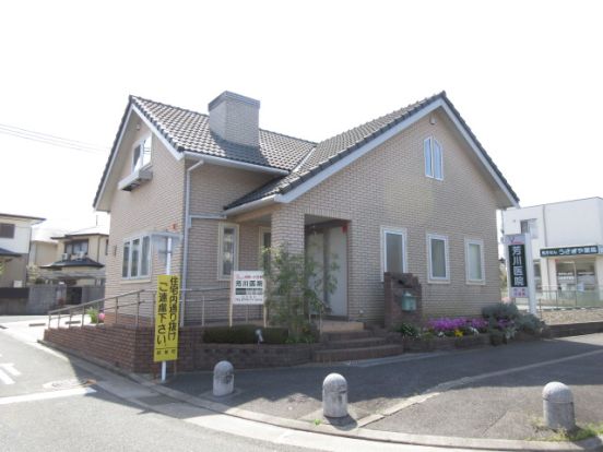 芳川医院の画像