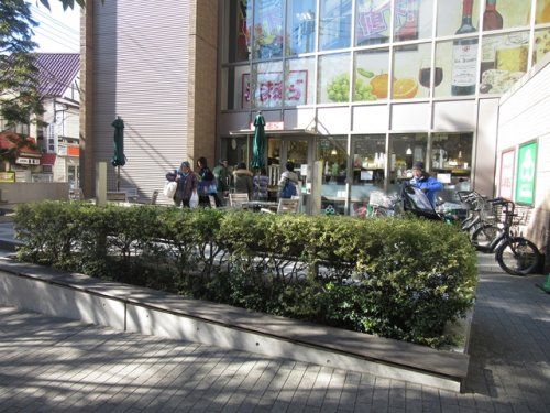 ファッションセンターしまむら　茗荷谷駅前店の画像