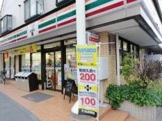 セブンイレブン 北区神谷３丁目店の画像