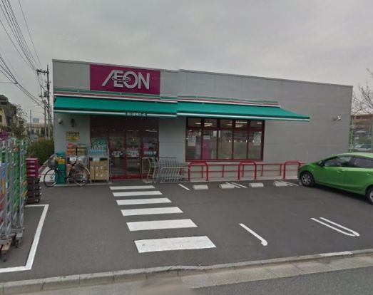 まいばすけっと 玉堤２丁目店の画像