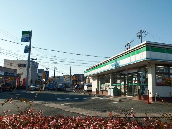 ファミリーマート　参野町店の画像