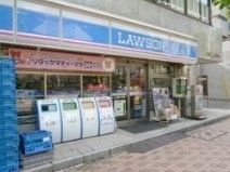 ローソン 港赤坂九丁目店の画像