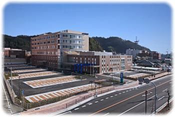 IHI播磨病院の画像