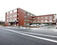 天童温泉篠田病院の画像