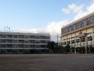 川口市立芝中央小学校の画像