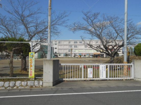 笠井小学校の画像