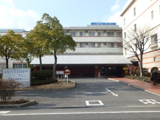 倉敷平成病院の画像