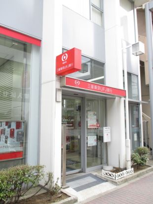 （株）三菱東京ＵＦＪ銀行 明石支店の画像
