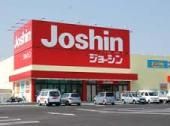 ジョーシン明石大久保店の画像