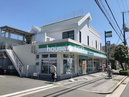 ファミリーマート陸前屋甲子園店 の画像