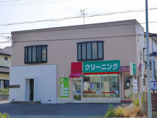 ライフクリーナー 朱雀店の画像