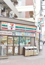 セブンイレブン 大田区大森西６丁目店の画像