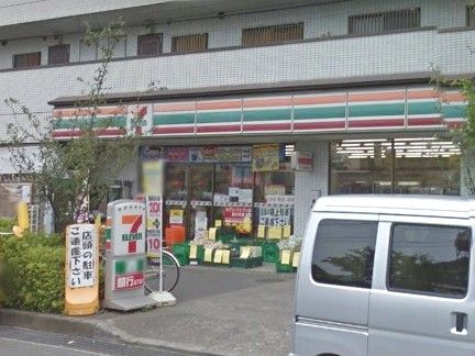 セブンイレブン・府中小柳町２丁目店の画像