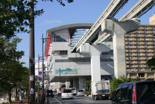 壷川駅の画像