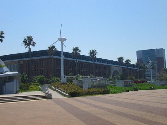 神戸学院大学 ポートアイランドキャンパスの画像
