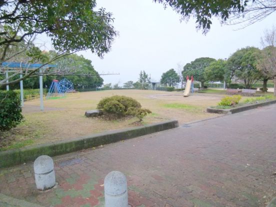 中山桜台公園の画像