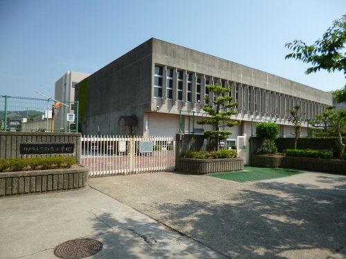 神戸市立 下畑台小学校の画像