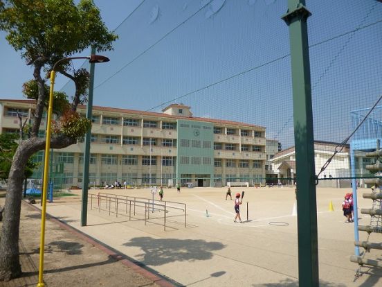 神戸市立 東垂水小学校の画像