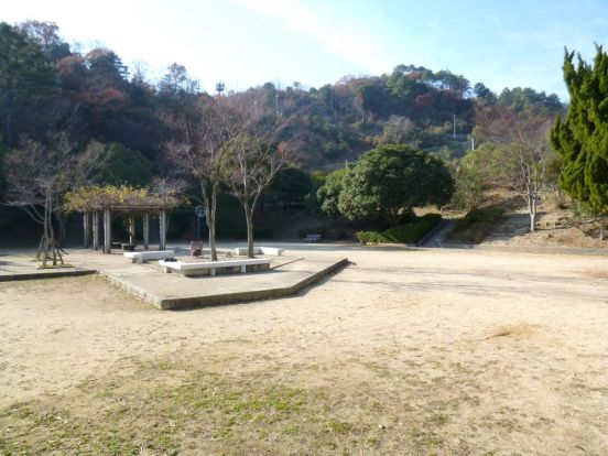 中山中央公園の画像