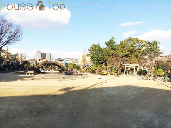 上田公園西宮の画像