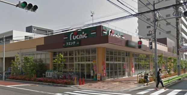 東武ストア フエンテ下丸子店の画像