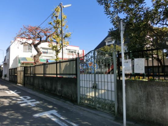 新桜ケ丘保育園の画像