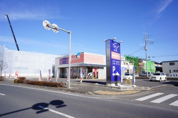 メガネフラワー川越伊勢原店の画像