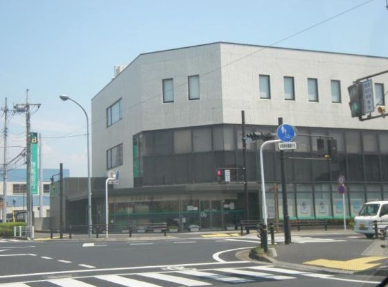 群馬銀行 太田支店の画像
