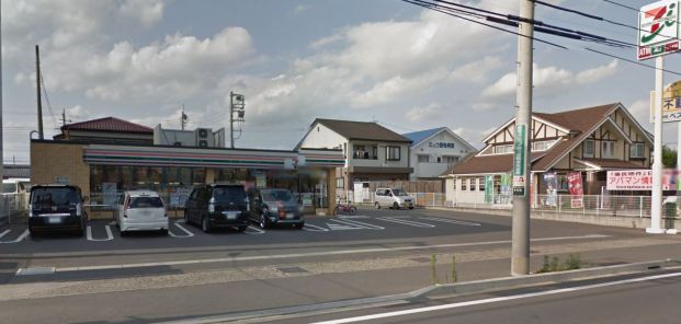 セブンイレブン太田市新井町南店の画像