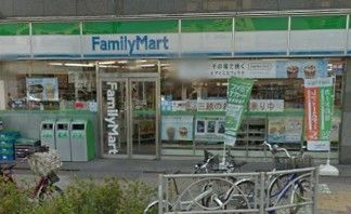 ファミリーマート北品川３丁目店の画像