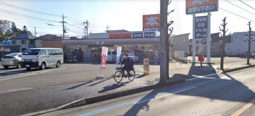 セブンイレブン坂戸鎌倉町店の画像