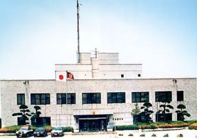 武南警察署の画像
