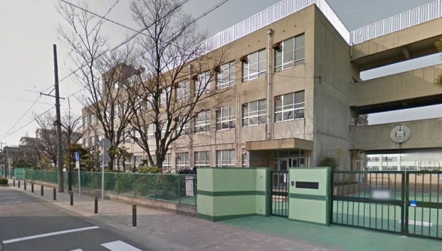 名古屋市立豊田小学校の画像