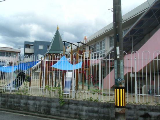 熊野田幼稚園の画像