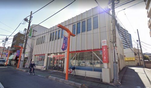 三菱東京ＵＦＪ銀行 坂戸支店の画像