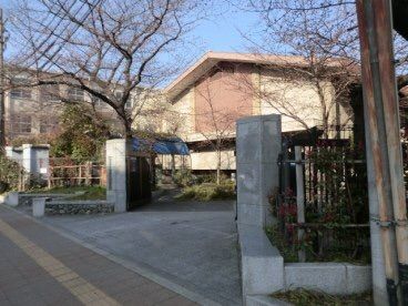 京都市立 九条弘道小学校の画像