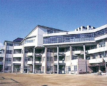 京都市立 高倉小学校の画像