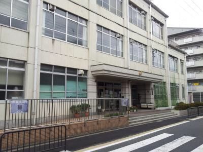 京都市立 梅小路小学校の画像