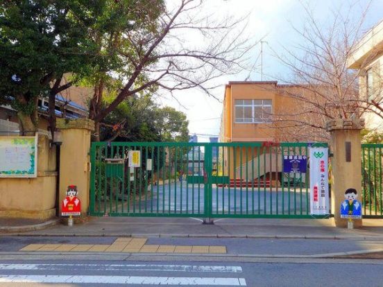 京都市立 七条小学校の画像